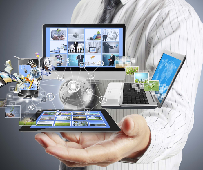 Automatización, seguridad y eficiencia energética