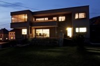 Control de la iluminación con KNX