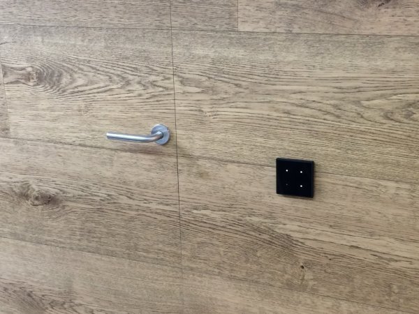 Proyecto de domótica, seguridad y eficiencia energética en Palma de Mallorca