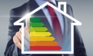 Control de consumo y eficiencia energética