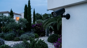 Integración KNX y CCTV en Mallorca: Seguridad Premium para Villas de Lujo